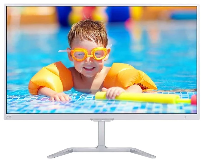 Монитор PHILIPS 246E7QDSW