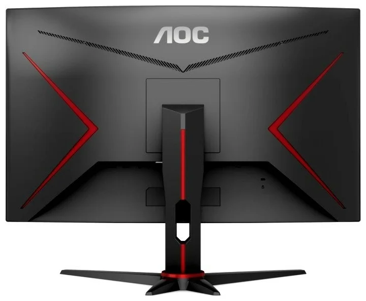 Картинка Монитор AOC 27G2AE/BK