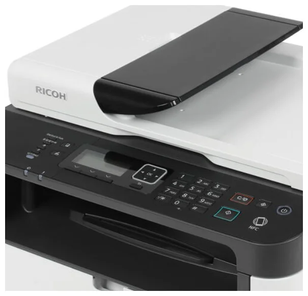 МФУ RICOH SP 330SN заказать