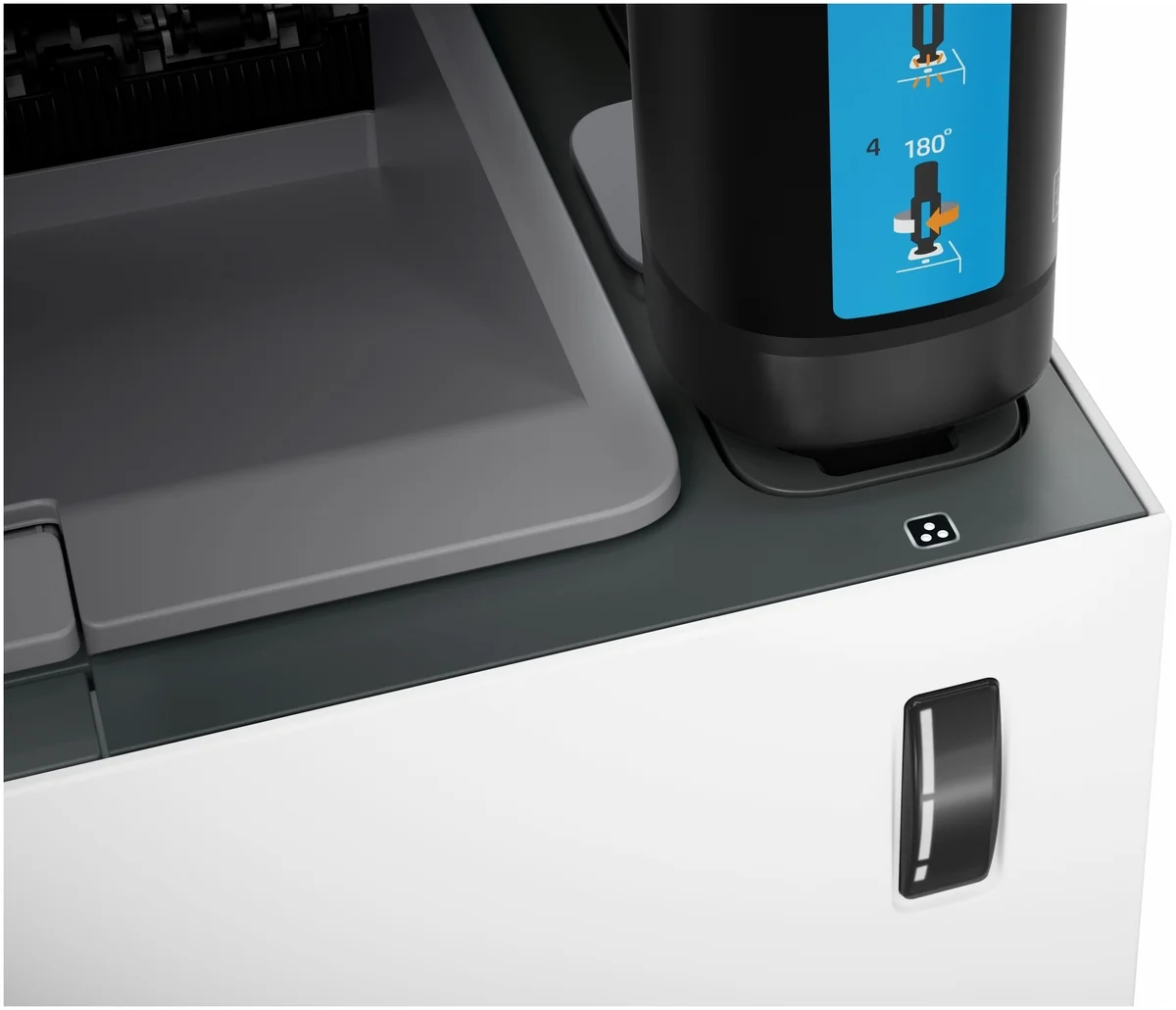 МФУ HP Neverstop Laser 1200n (5HG87A) Казахстан