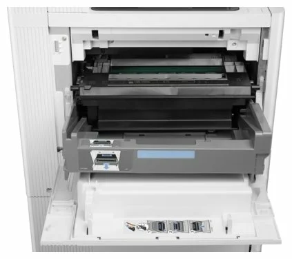 Картинка МФУ HP LaserJet Enterprise M631dn (J8J63A)