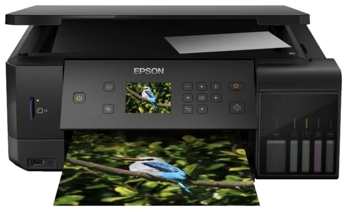 МФУ EPSON L7160