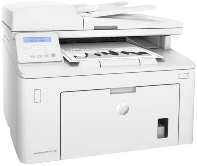 МФУ HP M227sdn LaserJet Pro MFP (G3Q74A)