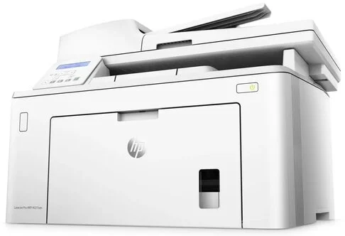 Купить МФУ HP M227sdn LaserJet Pro MFP (G3Q74A)