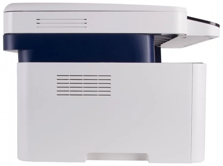 МФУ XEROX WorkCentre 3025BI Казахстан
