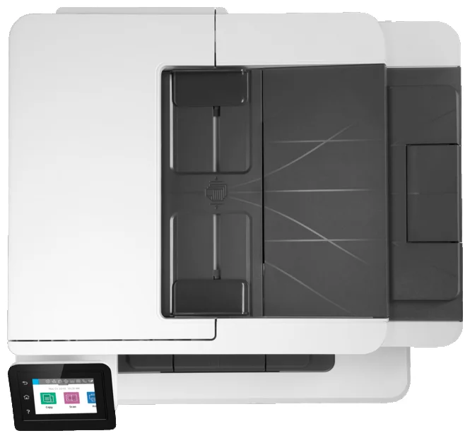 Цена МФУ HP LaserJet Pro M428fdw (W1A30A)