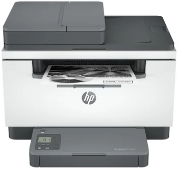 МФУ HP 9YG08A LaserJet Pro MFP M236sdn