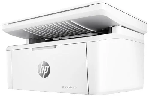 Фото МФУ HP LaserJet M141a (7MD73A)