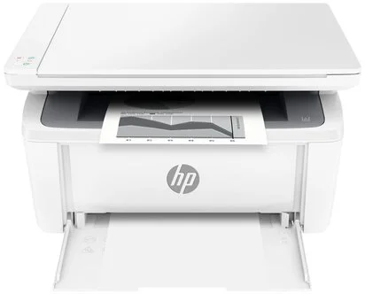 Фотография МФУ HP LaserJet M141a (7MD73A)