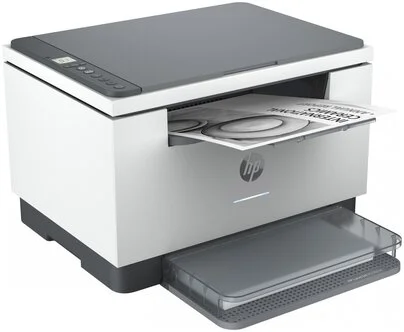 Фотография МФУ HP M236dw (9YF95A)
