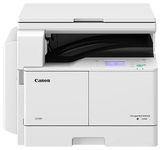 МФУ CANON imageRUNNER 2206 (3030C001)