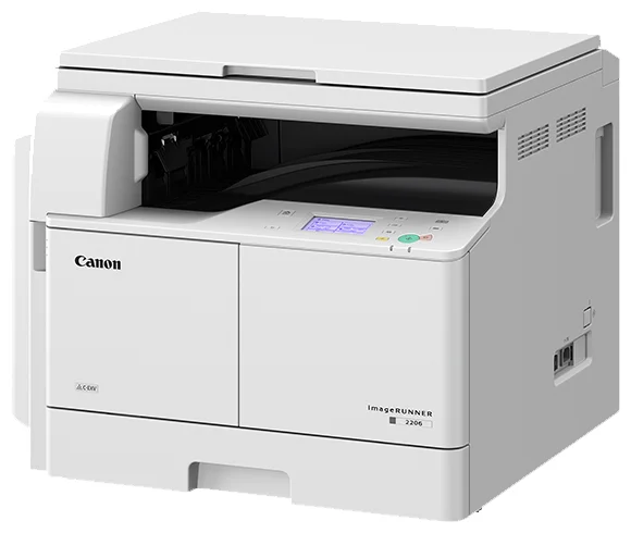 Фото МФУ CANON imageRUNNER 2206 (3030C001)
