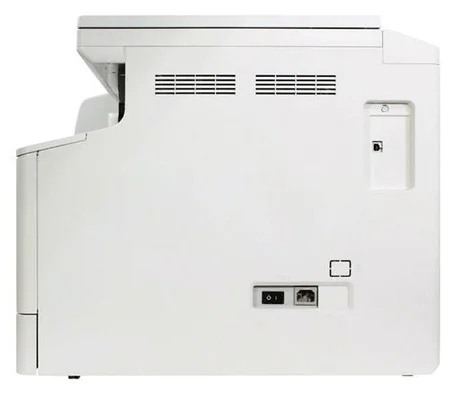 Фотография МФУ CANON imageRUNNER 2206 (3030C001)