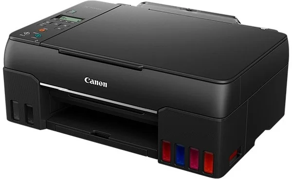 Фотография МФУ CANON Pixma G640