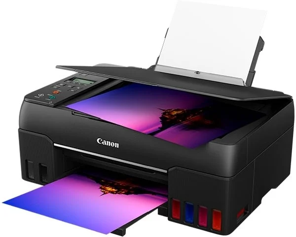 Картинка МФУ CANON Pixma G640