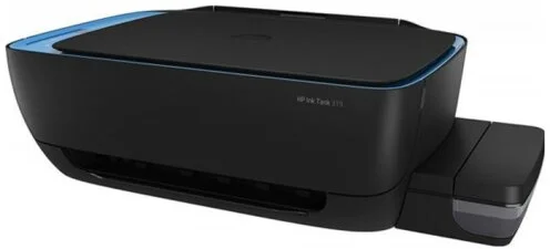 Фото МФУ HP Ink Tank 319 AiO Z6Z13A_S