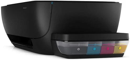 Фотография МФУ HP Ink Tank 319 AiO Z6Z13A_S