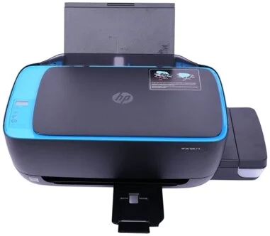 Купить МФУ HP Ink Tank 319 AiO Z6Z13A_S