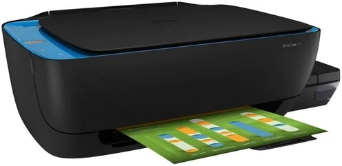 МФУ HP Ink Tank 319 AiO Z6Z13A_S Казахстан