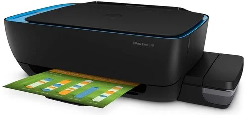 МФУ HP Ink Tank 319 AiO Z6Z13A_S Казахстан