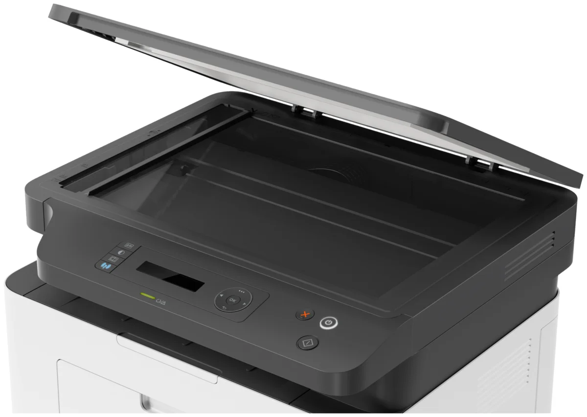 Фотография МФУ HP Laser 135w (4ZB83A)