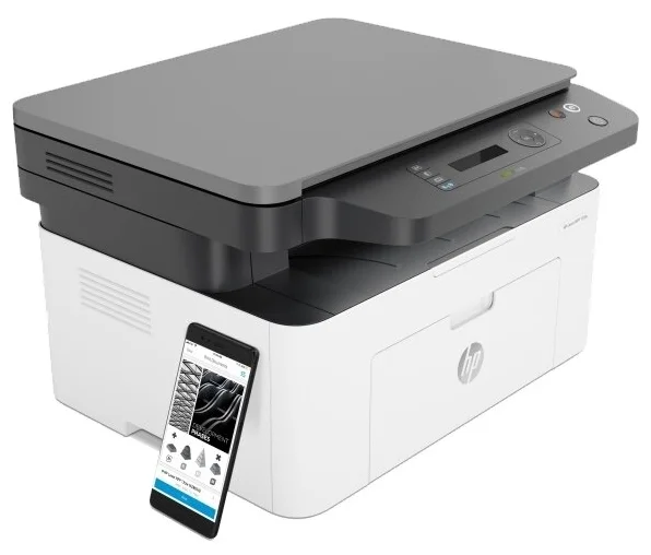МФУ HP Laser 135w (4ZB83A) заказать