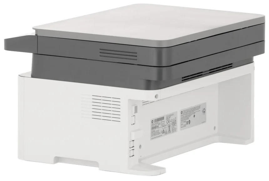 МФУ HP Laser 135w (4ZB83A) Казахстан