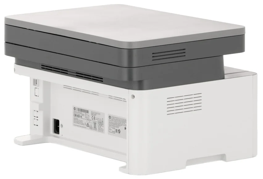 МФУ HP Laser 135w (4ZB83A) Казахстан