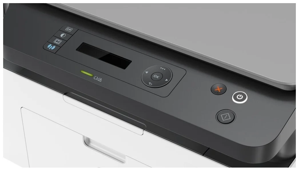 МФУ HP Laser 135w (4ZB83A) Казахстан