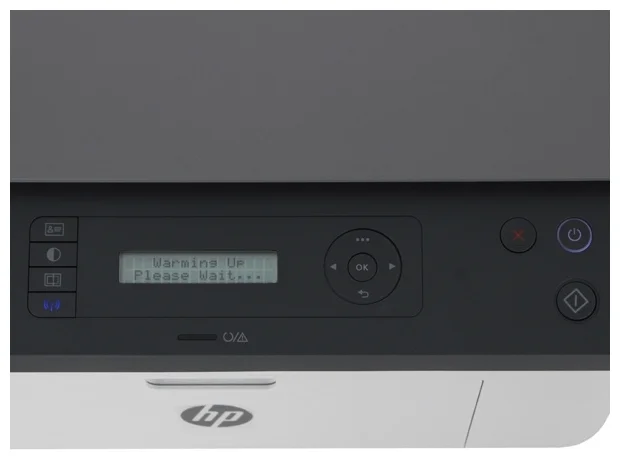МФУ HP Laser 135w (4ZB83A) Казахстан