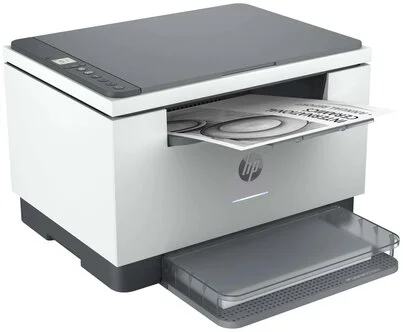 Фотография МФУ HP M236d (9YF94A)