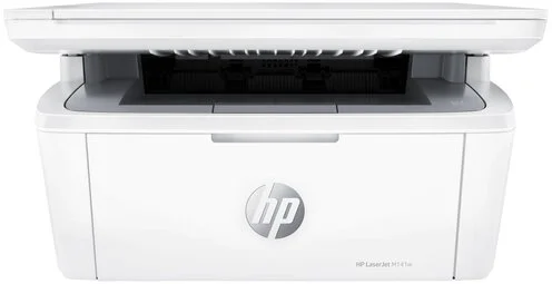 Фото МФУ HP LaserJet M141w (7MD74A)