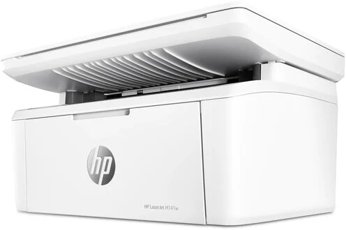 Картинка МФУ HP LaserJet M141w (7MD74A)