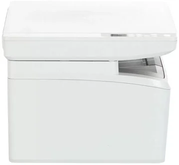 МФУ HP LaserJet M141w (7MD74A) заказать