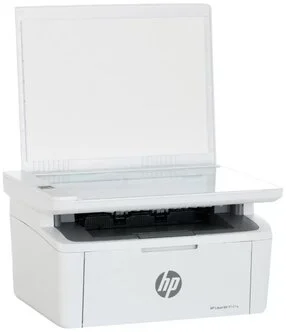 МФУ HP LaserJet M141w (7MD74A) Казахстан