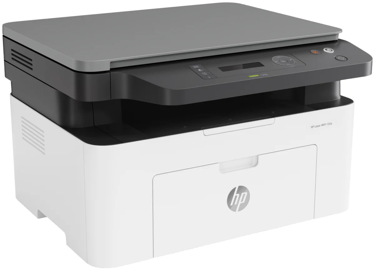 Фотография МФУ HP Laser 135a (4ZB82A)
