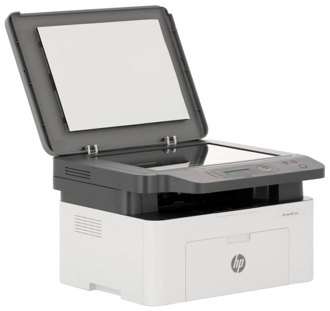 Цена МФУ HP Laser 135a (4ZB82A)