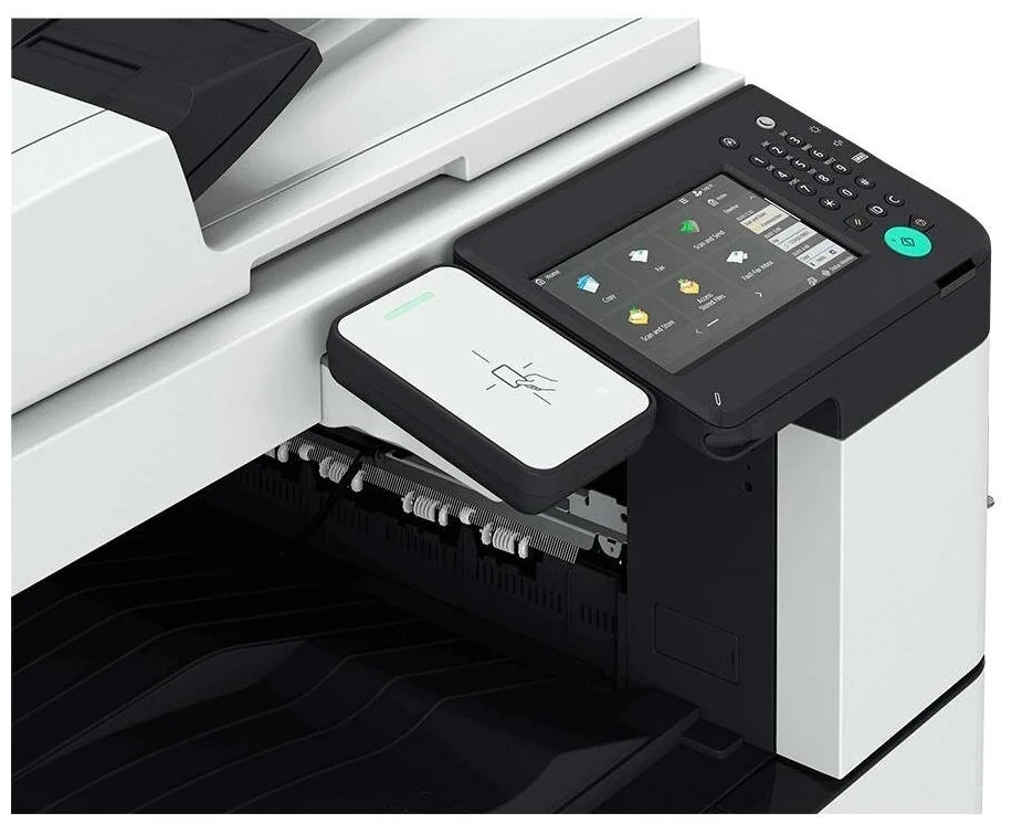 Фото МФУ CANON imageRUNNER 2630i (3809C004)