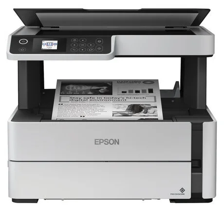 Фото МФУ EPSON M2140