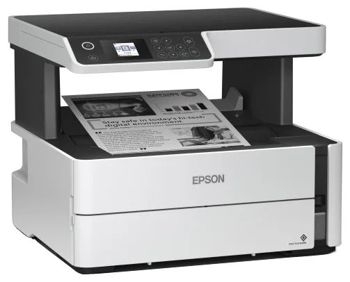 Фотография МФУ EPSON M2140