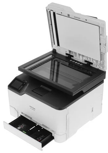 Фото МФУ RICOH M C240FW (408430)
