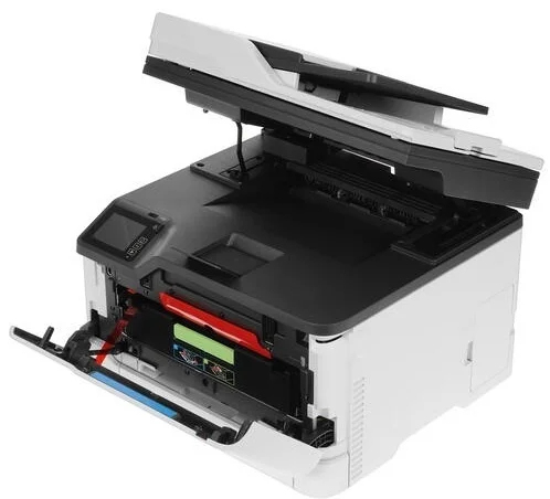 Фотография МФУ RICOH M C240FW (408430)
