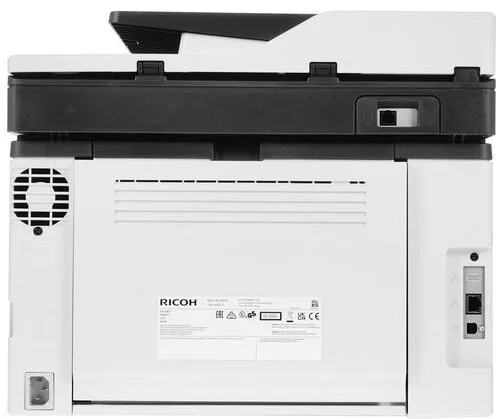 Картинка МФУ RICOH M C240FW (408430)