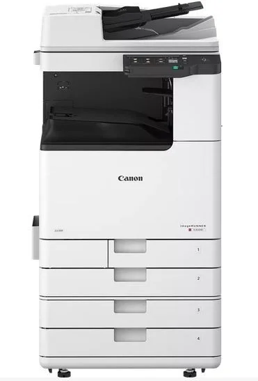 Фото МФУ CANON imageRUNNER ADVANCE DX C3926I