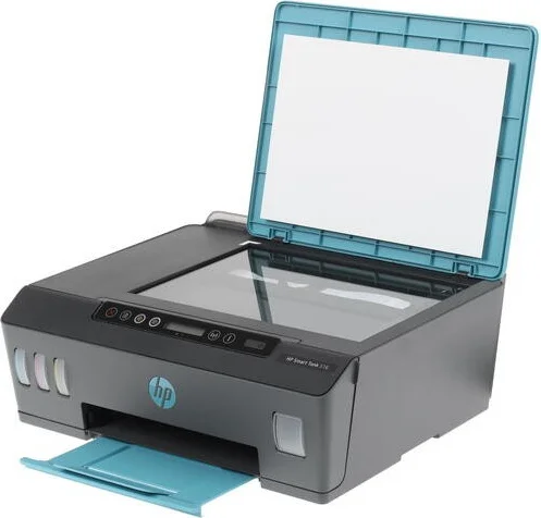 Фотография МФУ HP Smart Tank 516 (3YW70A#670)