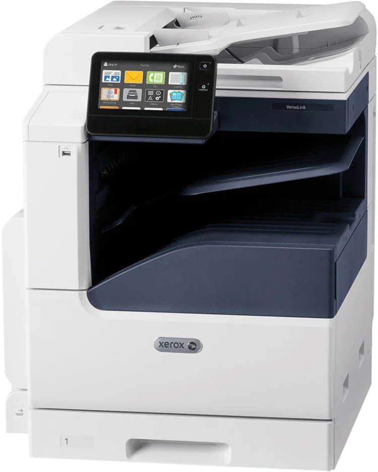 Фото МФУ XEROX VersaLink C7120/25/30 (C7101V_S)