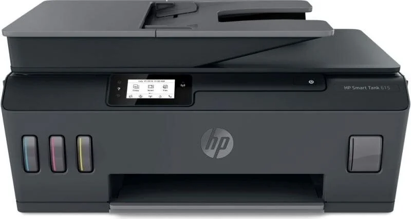 МФУ HP Smart Tank 615 (Y0F71A)