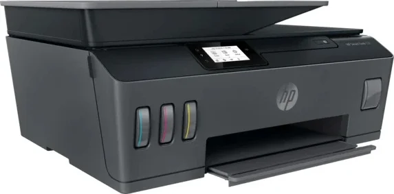 МФУ HP Smart Tank 530 AiO (4SB24A_Z)