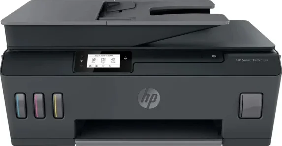 Фото МФУ HP Smart Tank 530 AiO (4SB24A_Z)