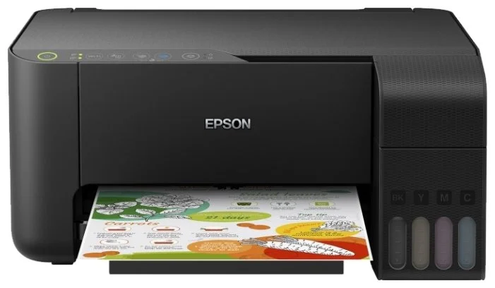 МФУ EPSON L3150